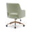 Polyester Blend Task Chair-93550308