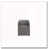Gris est en rupture de stock