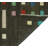 Gefjun Wool Striped and Geometric Indoor Rug