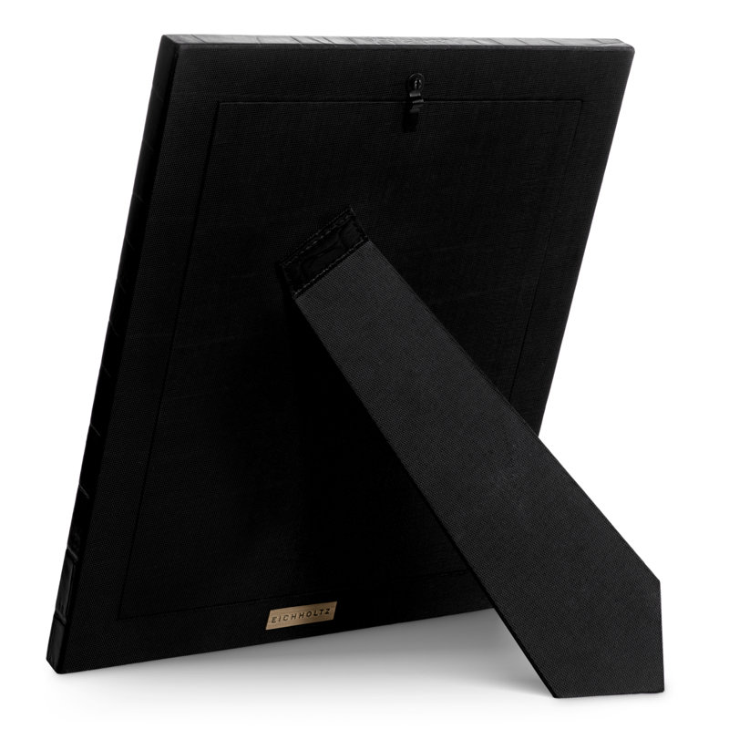 Scaleo Leather Picture Frame Set