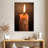 Adella Bright Candle-108473477