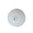 Paper Mache Pendent Light Only Structure Dia 22.5"