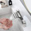 Robinet de salle de bain à large entraxe-65702547