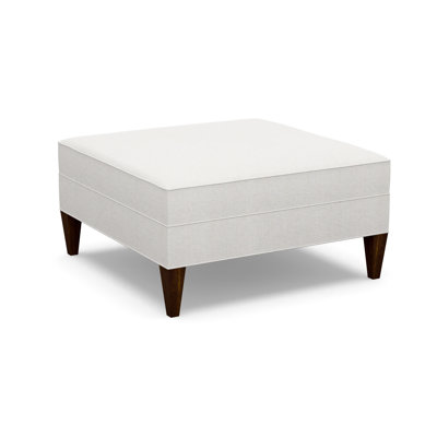 Square Ottoman