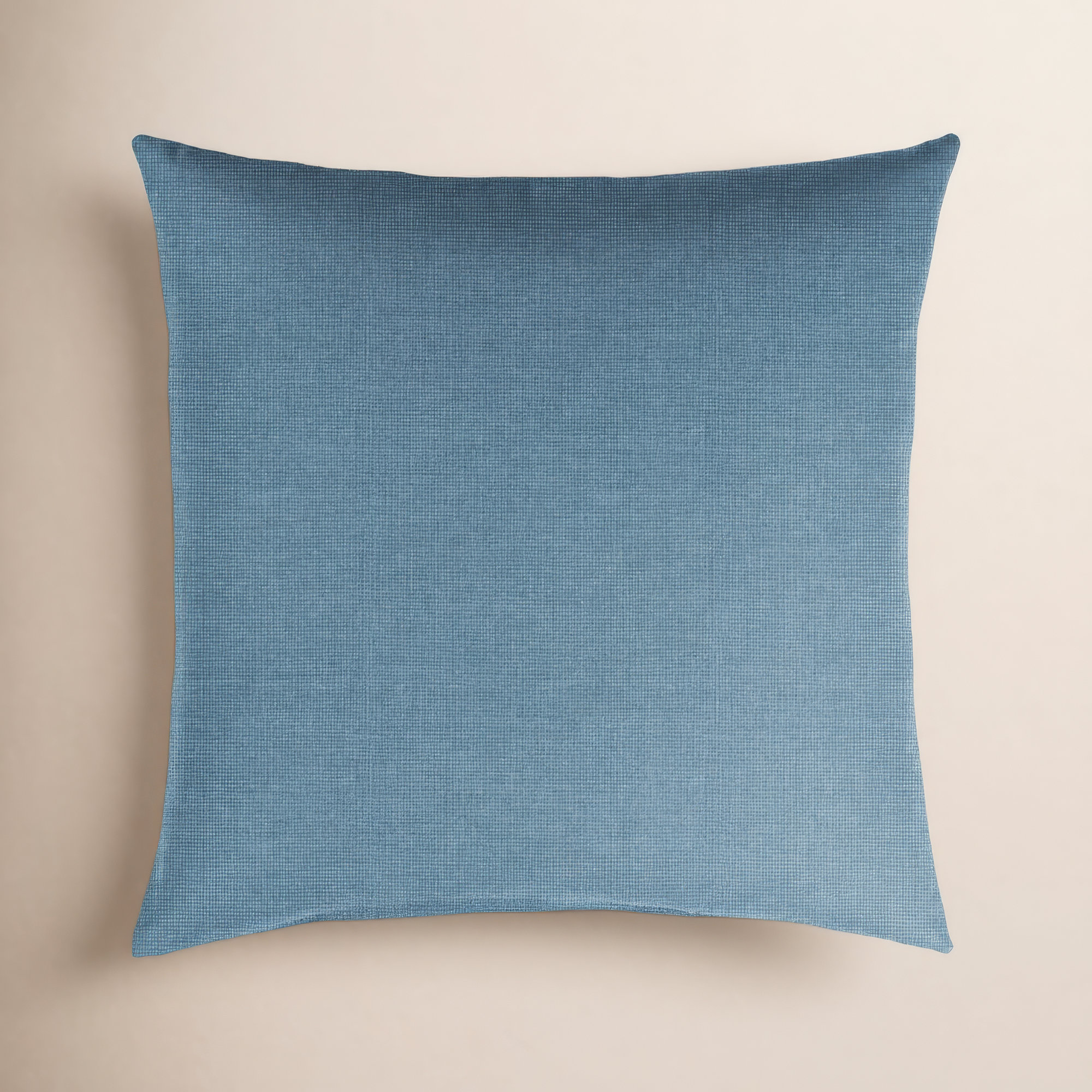 Annelies Sunbrella® Indoor/Outdoor Throw Pillow, 23" H x 23" W