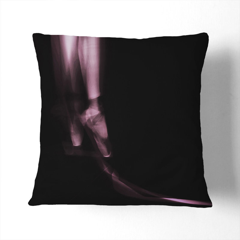 Square Cushion, Stone, 40 x 40 cm