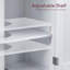 Freestanding Bathroom Cabinet