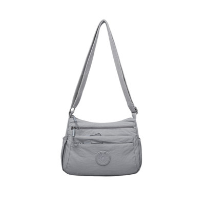 Backpack Multi-compartment Leisure Lightweight One-shoulder Crossbody Bag