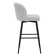 Benedit Swivel Counter & Bar Stool