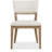 Sonnet Upholstered Side Chair
