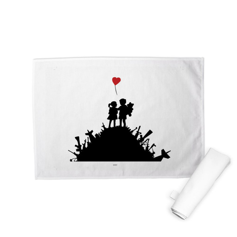 Cotton Kitchen Towel