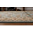 Leilla Sarouk Light Blue Traditional Rug-21351591