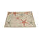 Napperon Red Ocean Reef (ensemble de 6)