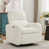 Ourson blanc est en rupture de stock
