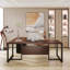 Bureau de direction en L Wieze-1514901075