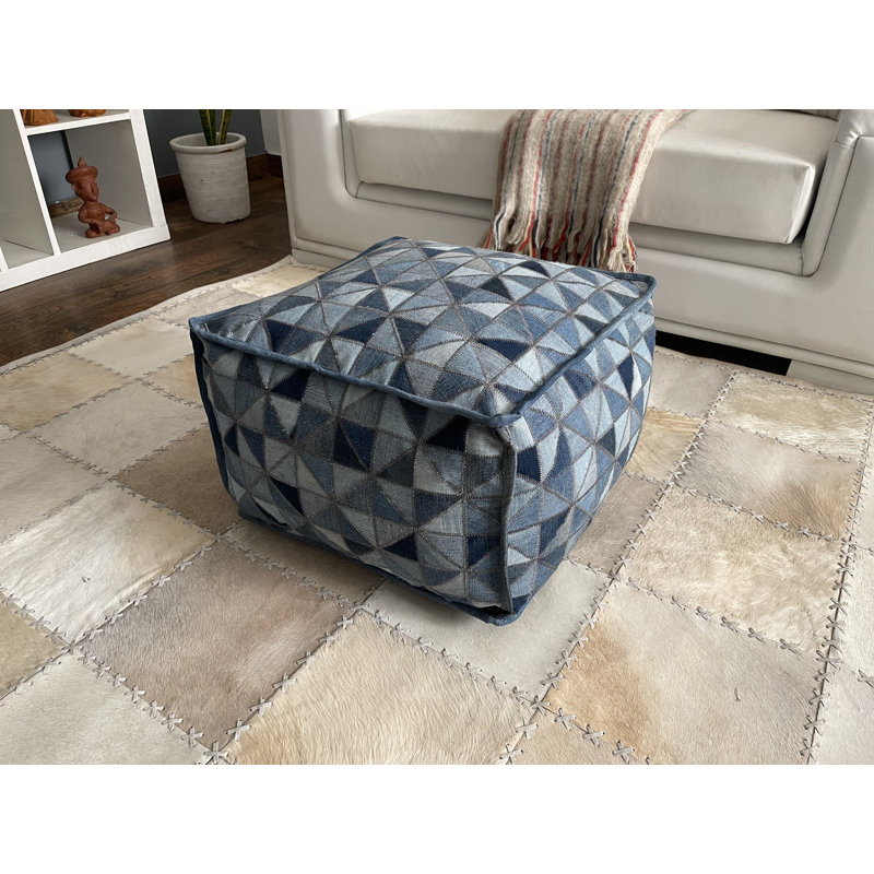 Abriana Pouf Ottoman