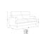 Alidge 3 Seater Sofa -952339142-952339260