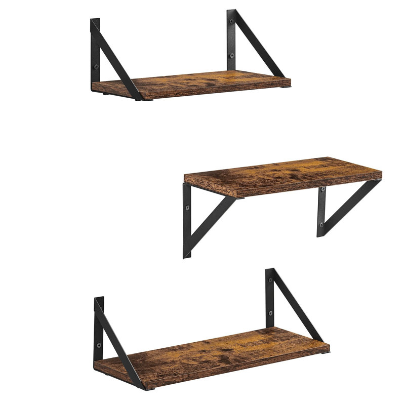 Baldoumas Bracket Shelf