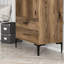 Berend 2 Door Manufactured Wood Wardrobe-1495615952