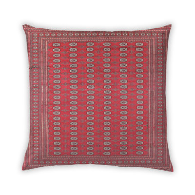Housse et insert de coussin extérieur d'extérieur