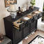 Armoire de rangement pour chaussures-900290317