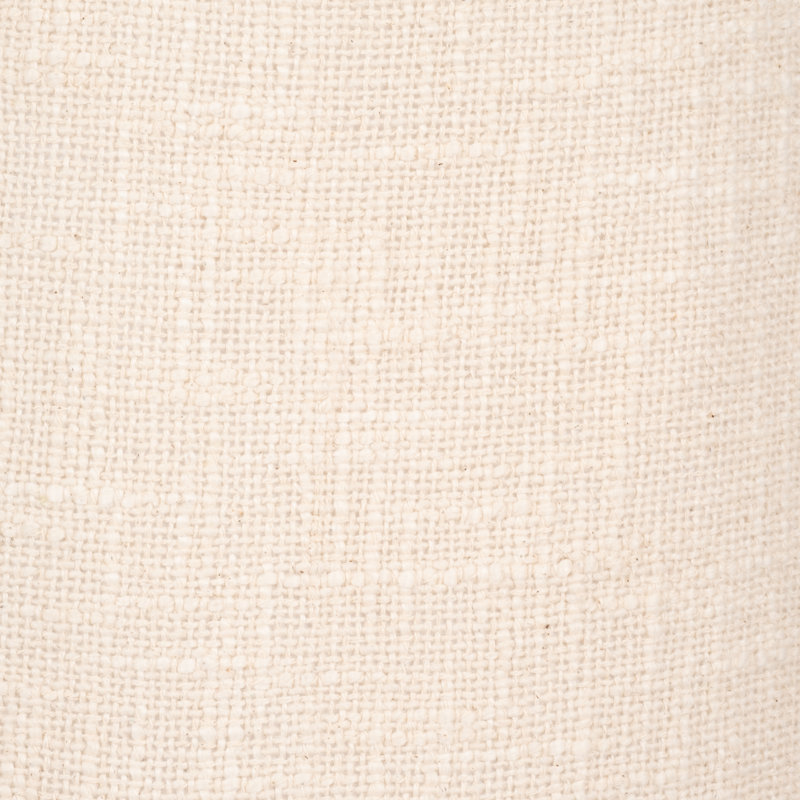 Herminio Boho Table Lamp - Ecomix & Fabric with Elephant Design - 18" Ivory & Tan Accent for Bedroom, Living Room, Home & Office