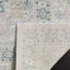 Tapis oriental gris / bleu Ottley-17989456