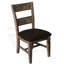 Meriwether Solid Wood Ladder Back Side Chair in Dark Brown-2037355979-2037355976