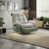 Green;Beige selected
