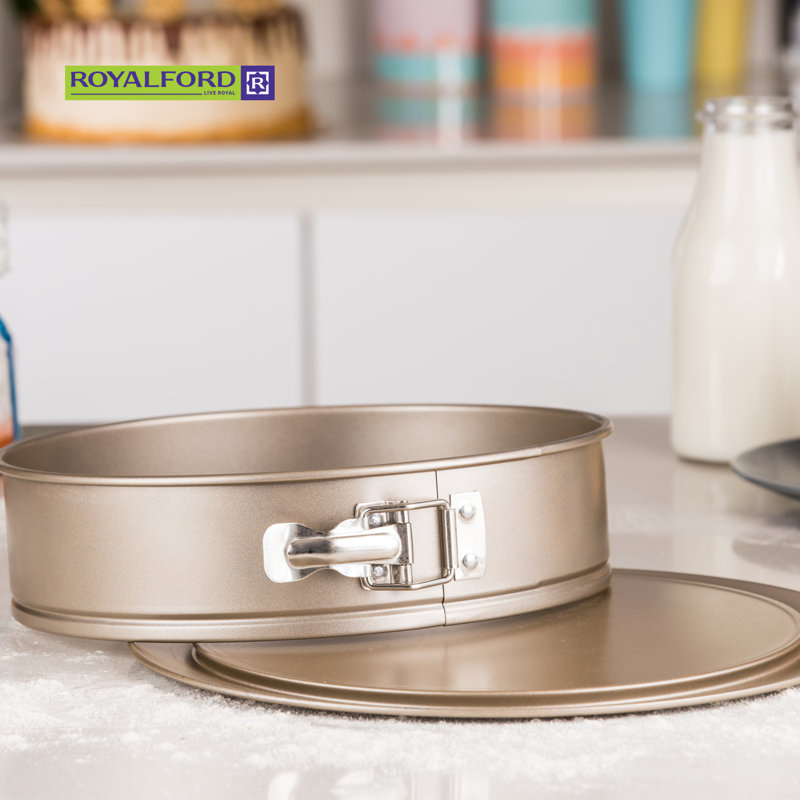 ROYALFORD Springform Pan