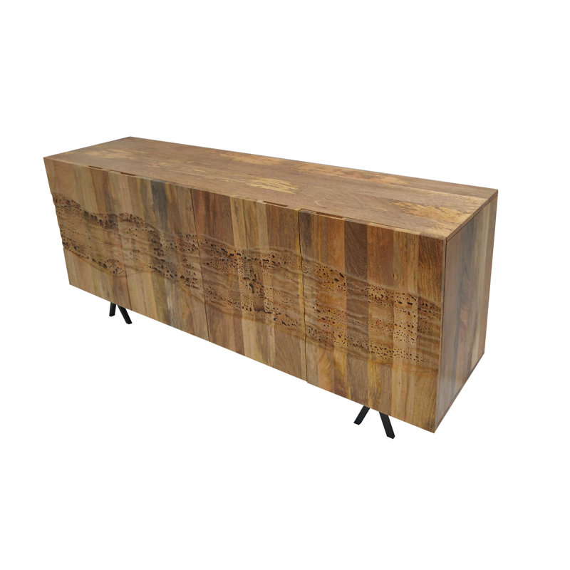 Table d'appoint Pharaoh