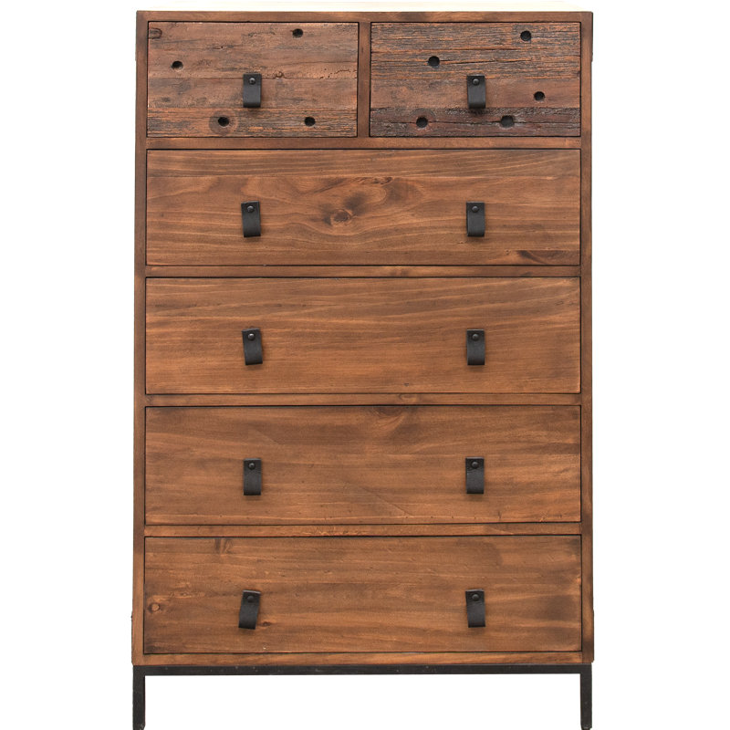 Commode Fumiaki