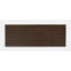 Console en bois massif 50 po Karley-972129722