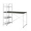 Bureau réversible en bois Smart Workstation