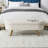Maly Upholstered 2-Seater Storage Bench,entryway bench,bedroom bench-109423243