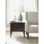 Kensington Place Chandler Drawer Lamp Table