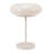 Munk Table Lamp Beige
