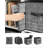Rebrilliant Fabric Box-28766351