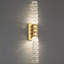 Kemberly 2 - Light LED Vanity Light-2136879578-2136879556