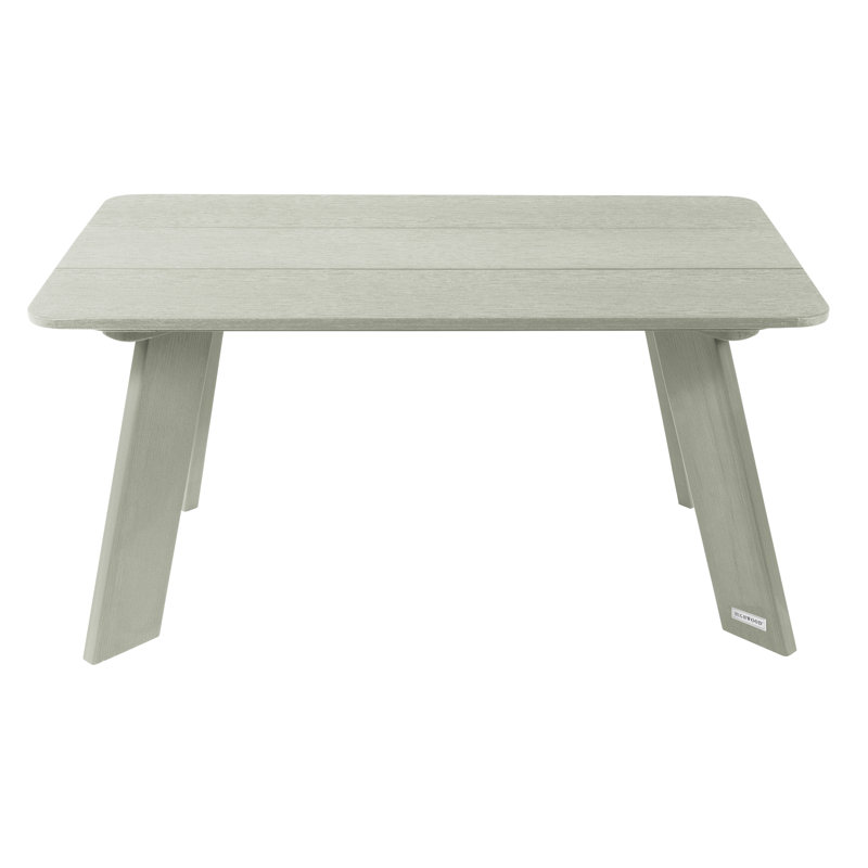 Table basse Byrnes, Eucalyptus