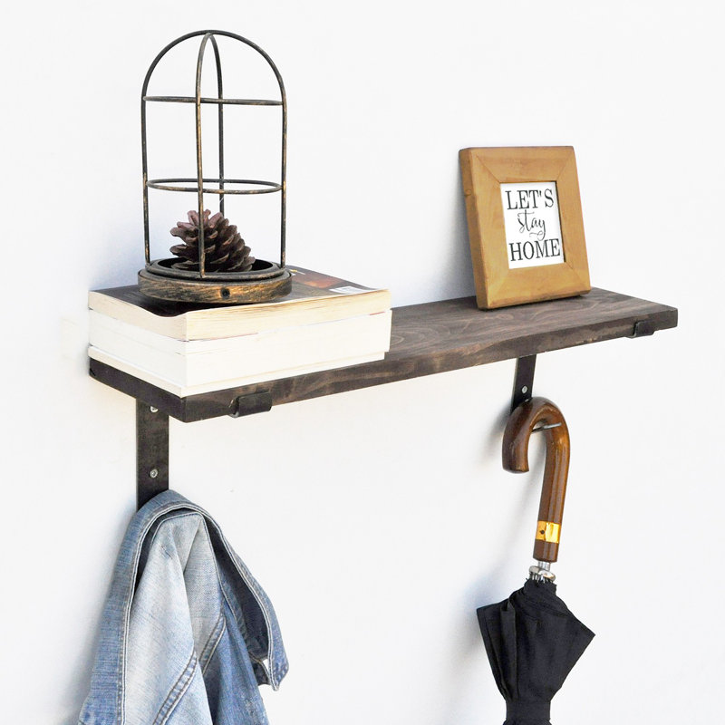 Bracket Shelf
