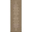Beige Modern Washable Rug, Geometric For Living Room, Dining Room, Bedroom, Kitchen-1766528572