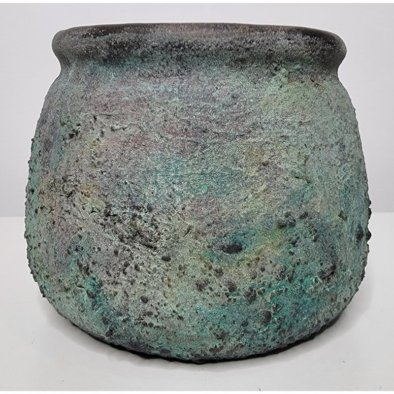 Verdigris Keeper