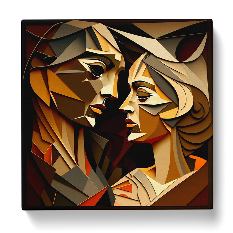 Print, 50cm H x 50cm W