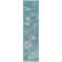 Saldanha Machine Woven Indoor / Outdoor Area Rug 