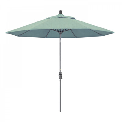 Roverta 9' Sunbrella® Market Umbrella