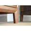 Mansfield 1 - Drawer Solid Wood Nightstand-20804387-124928449