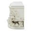 Commode 2 portes Reenan