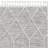 Geometric Tufted Beige Area Rug