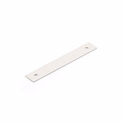 Pub House Pull Backplate